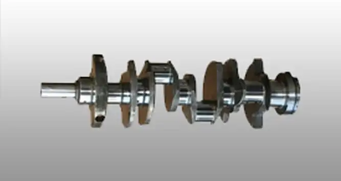 crankshaft kits